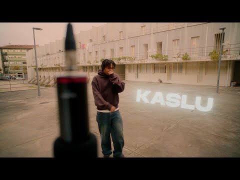 Deep Sessions S1.E3 - Kaslu X Prod. by Li X Yannas (Oficial Music Video)