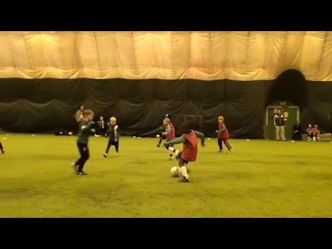 Edson Quibele 14.05.2015 (Opel liiga 08) TUPS VS TIPS