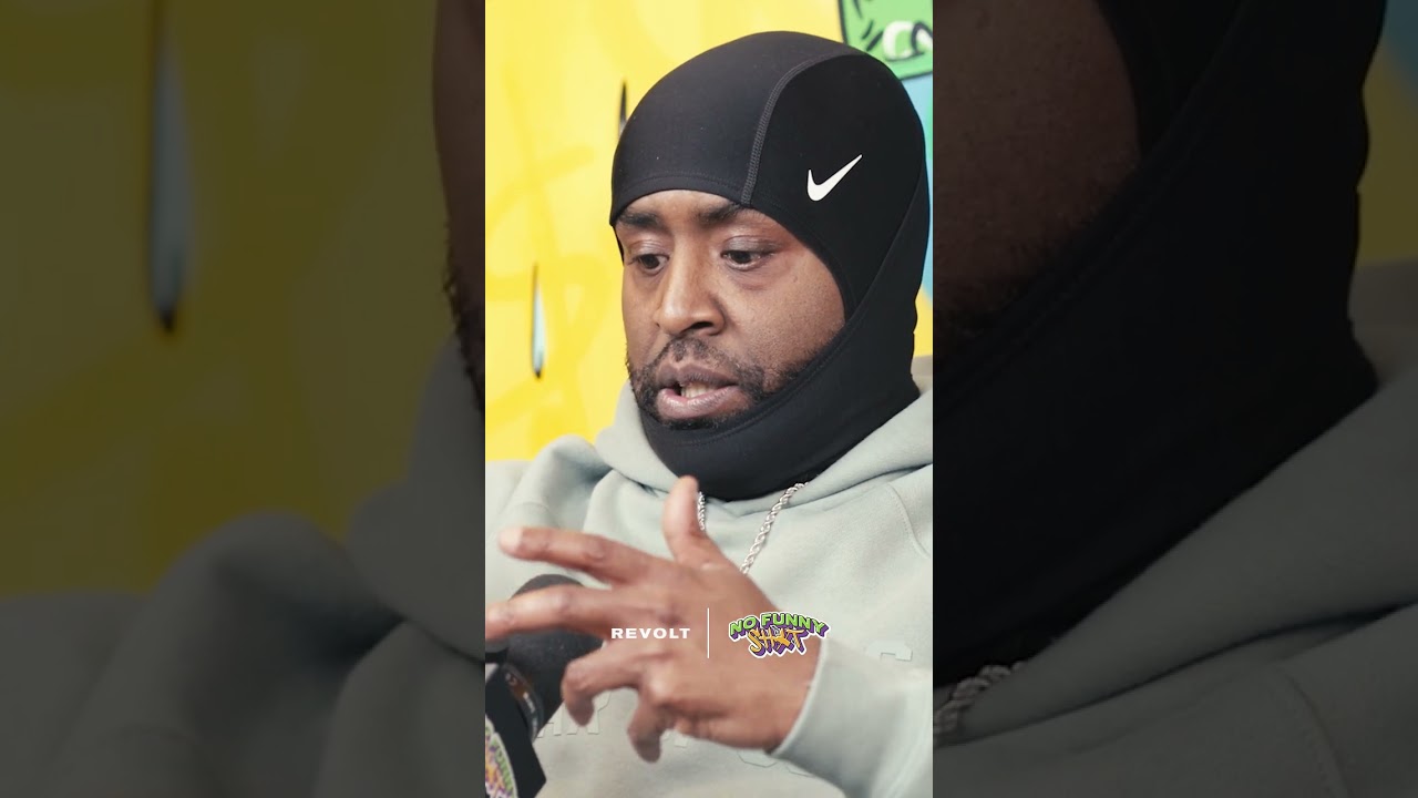 Zip Says Fat Joe Got His Instagram Deleted