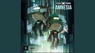 Cover art for Amnesia