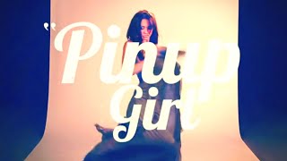 Jessica Sutta - Pinup Girl Feat. Justin Oxley (Erick Morillo &amp; Sympho Nympho)