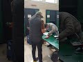 Pinalayas Sa Voters Precinct Laughing Trip
