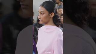 #Fall-Winter #Fashion #model #partydresses #Versace #Collection #balenciaga #louis-vuitton #miami