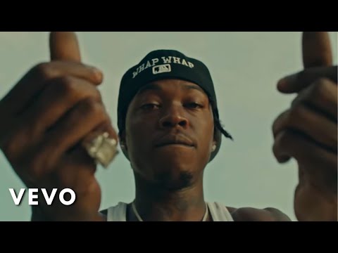 Skillibeng, Sinna Meech,Plazmic                     - Brit pon Brit Ver.4 (Music Video)