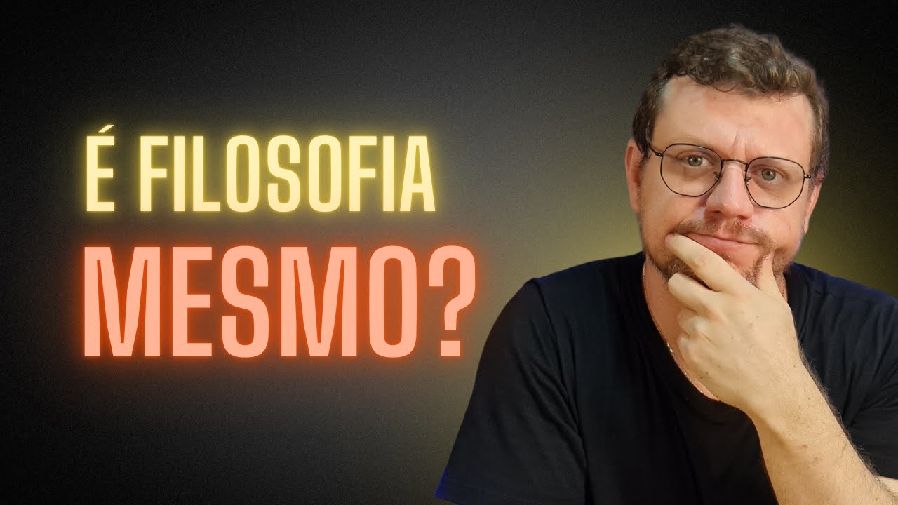 Filosofia no ENEM 2024: por que não devemos comemorar?