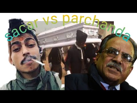 Sacar vs parchanda