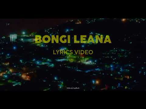 Elexter Jr & Jaro Local- Bongi Leana ( Official Lyrics Video)