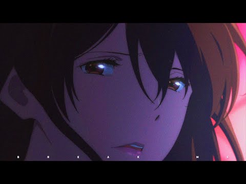 7evin7ins - break me (lyrics)