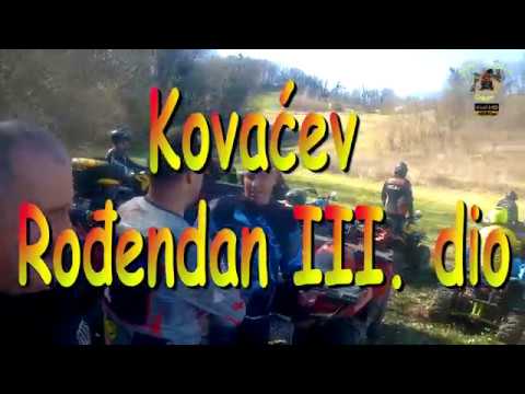 503.DEČKI ŽUTNICE - Kovačev Rođendan III  dio