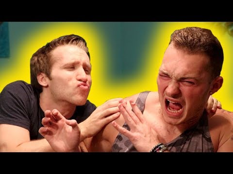 one big misunderstanding...