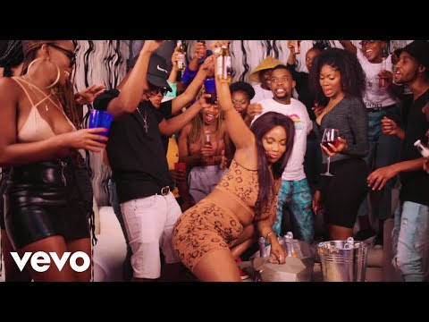 De Mthuda, Ntokzin, MalumNator - Dakwa Yini (Official Music Video)