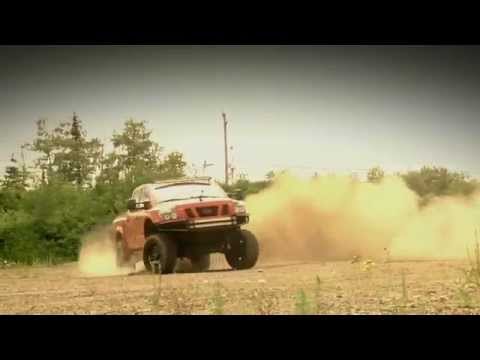 Thunder Bay Auto Parts Commercial 2012 NISSAN TITAN