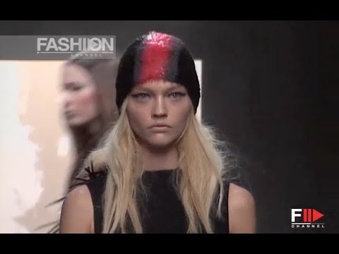 PRADA Fall 2007 Milan - Fashion Channel