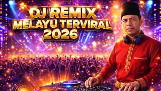 Download lagu 'DJ REMIX MELAYU TERVIRAL 2026 || PAK KETIPAK KETIPUNG || BASSNYA JEDAG-JEDUG ❗❗❗ Bikin nagih..... mp3
