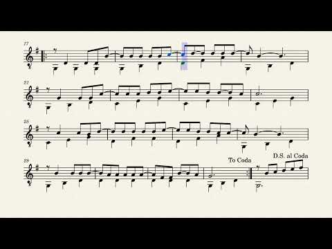7 Notas Musicales - Emiliano R. Fernandez