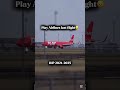 Rest In Peace Play Airlines Trend Fyp Airlines Iceland Rip Viral Perte