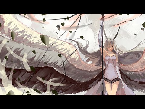Nightcore - End Of All Hope