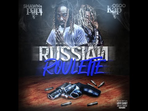 Shawn Papi - Russian Roulette feat Osoo Kap (Official Video) shot by Smike Sming