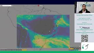 Previsão do Tempo - 18 a 25 de junho
