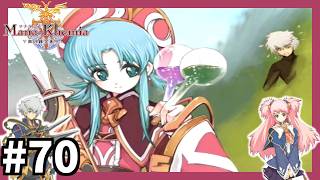 【実況】マナケミア【学園最強の錬金術士を目指して】#70