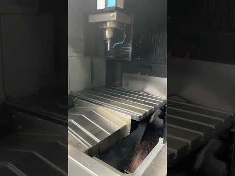 2019 Hurco BX40I Machining Centers, Gantry (incld. Bridge & Double Column) | Great American Equipment Company (1)