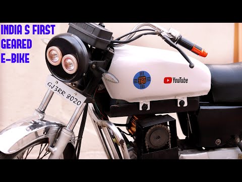 95 Collection Modified Bike Is Legal In India  Latest