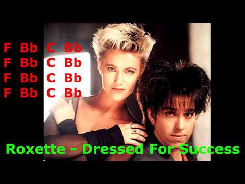 From Head To Toe - Roxette