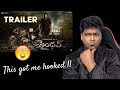 Saindhav Trailer - Telugu Reaction | Venkatesh Daggubati  | M.O.U | Mr Earphones