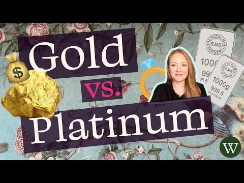 Comparing the Benefits of Gold vs. Platinum