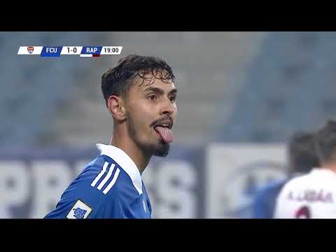 Casa Pariurilor Liga 2: U. Craiova - Rapid (rezumat)