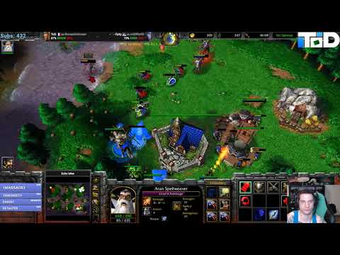 ToD vs BOLTHEKODO - BOLT THIS