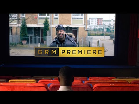 Ghetts x Rude Kid - Legends Don't Die [Music Video] | GRM Daily