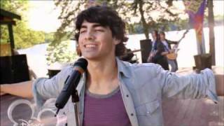 Jonas Brothers - Heart and Soul