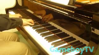 Jim Brickman/Johnny Mathis - "Sending you A Little Christmas" (piano cover)