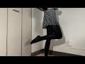Wolford Tights Review