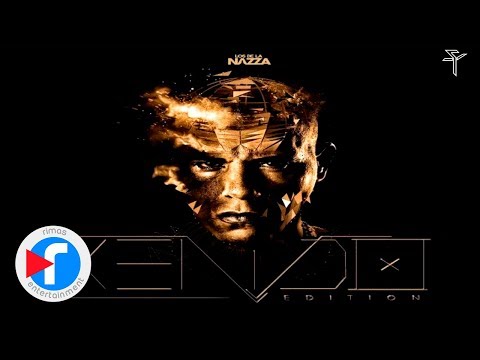 02. Kendo Kaponi - Con Quien Estas (Kendo Edition)