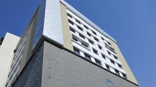 Cambay Grand Hotel, Ahmedabad, India | Holidays In India