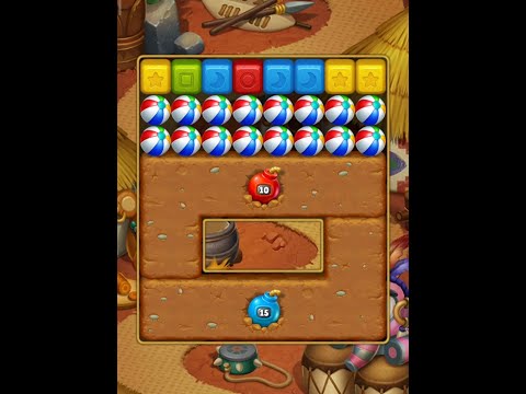 TOY BLAST level 2169