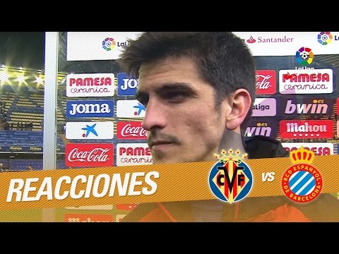 Gerard: "Nos ha hecho mucho daño el primer gol"