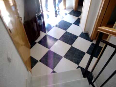 Alquiler Duplex Arboleas