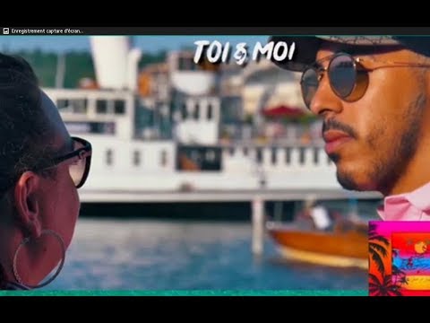 GMT - Toi et Moi (Clip Officiel)ft Lia (Exclu)