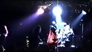 Tora Tora - Live in L&#39;Amour&#39;s A Bitch Brooklyn (22 08 1992)