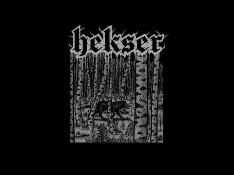 Hekser - Death Is The Only Certainty (Full- Length: 2021)