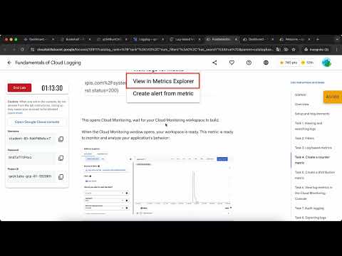 Store Process and Manage Data on Google Cloud Command Line Challenge Lab ARC102