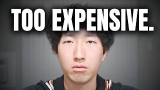 The Cost Of Living Is Out Of Control.