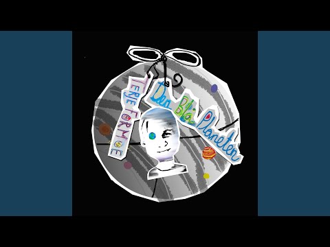 Den Blå Planeten - Terje Formoe