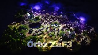 Used to be good at sniping #releasethehounds #Orbz