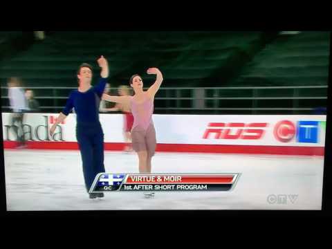 TS CTNSC17 FD WARM UP