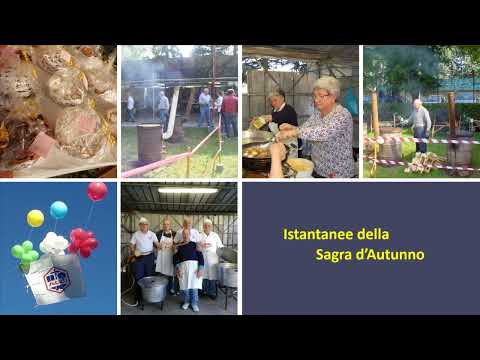 La storia delle ACLI Vanzaghesi