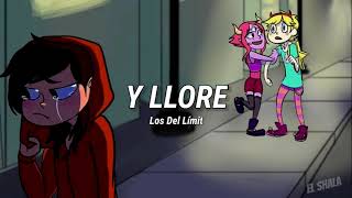 Y Llore - Los Del Límit (EXCLUSIVO) 2022